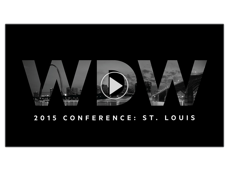 2015 Conference Videos