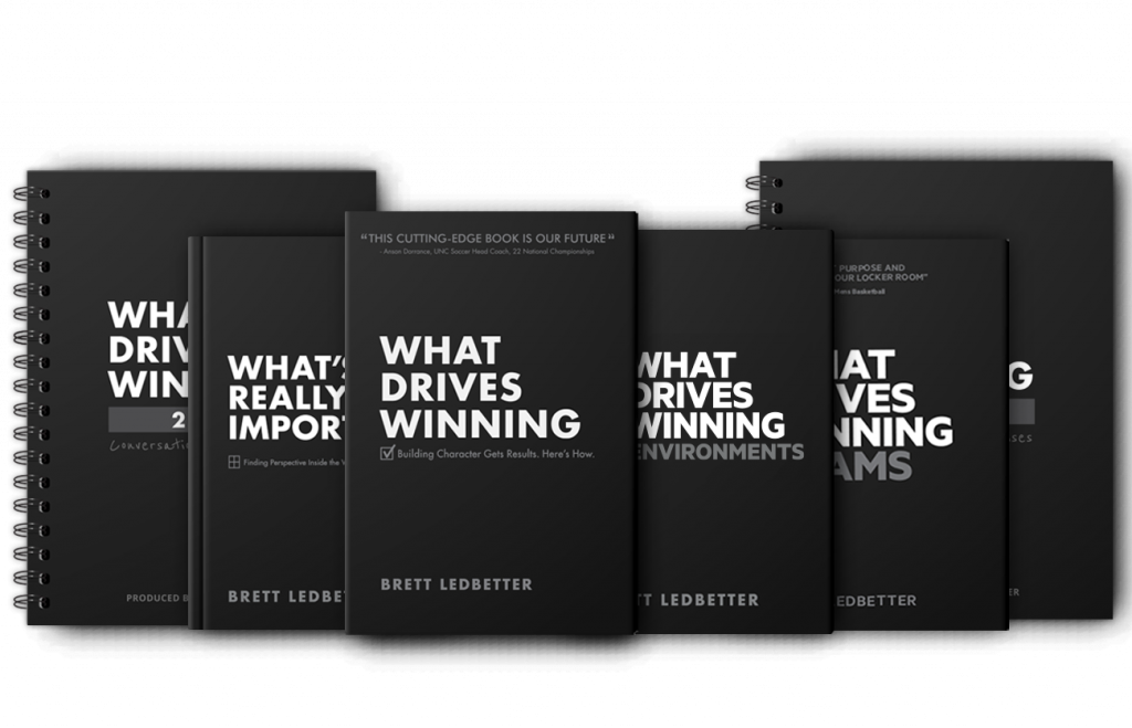 What Drives Winning Full Set What Drives Winning