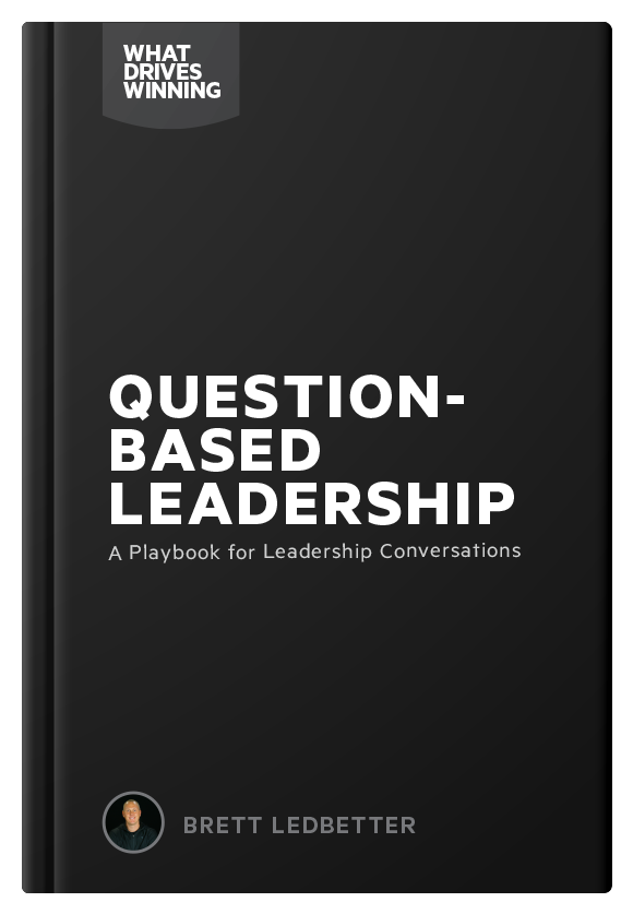 Question-Based Leadership