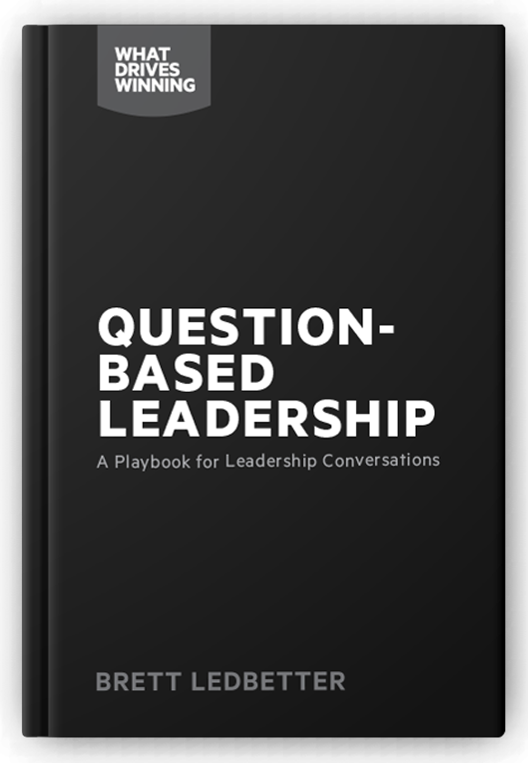 Question-Based Leadership