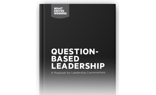 Question-Based Leadershipo